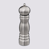 Moulin manuel 20cm, inox