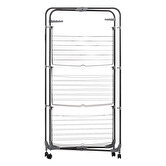 Étendoir à linge pliant tour 30m Mojave