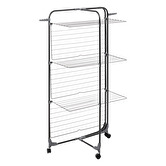 Étendoir à linge modulable tour 30m Mojave