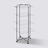 Étendoir à linge modulable tour 40 m Mojave