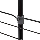 Étendoir à linge modulable tour 40 m Mojave