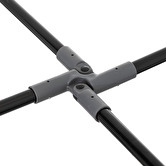 Étendoir à linge modulable tour 40 m Mojave