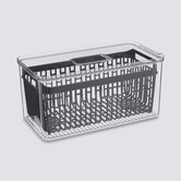 Boîte organiseur frigo 36x16cm Tidy fridge