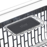 Boîte organiseur frigo 36x16cm Tidy fridge