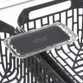 Boîte organiseur frigo 32x22cm, Tidy fridge