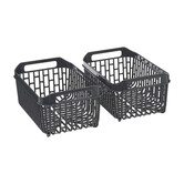 Boîte organiseur frigo 32x22cm, Tidy fridge