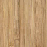 Tapis diatomite 35x45cm, effet bambou 