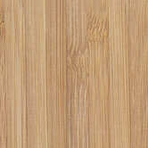 Tapis diatomite 39x60cm, effet bambou 