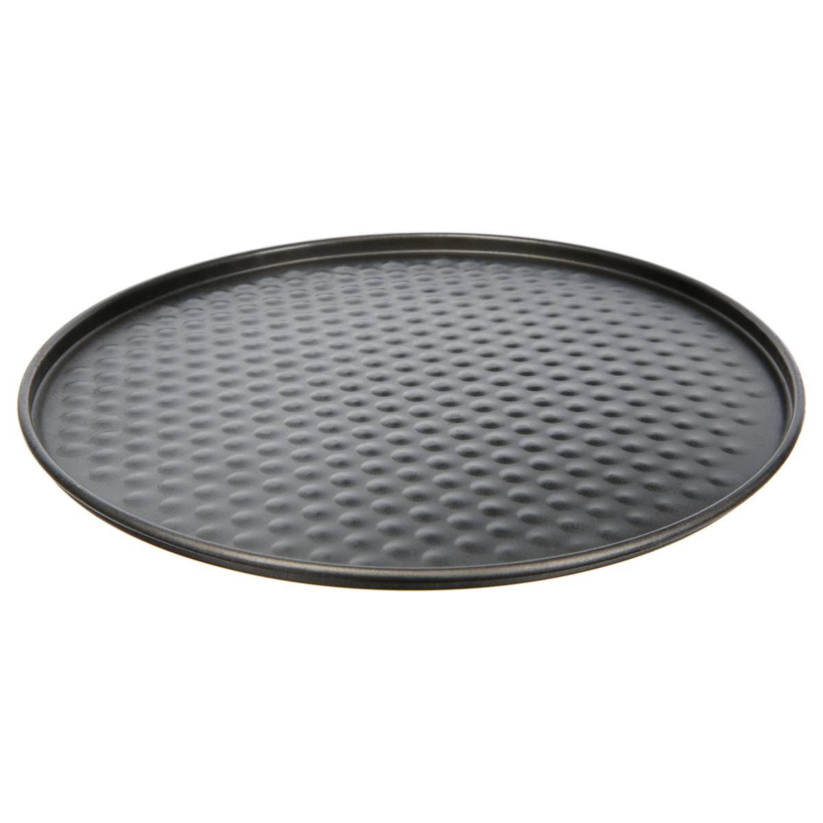 Lot de 3 moules à manqué démontables 