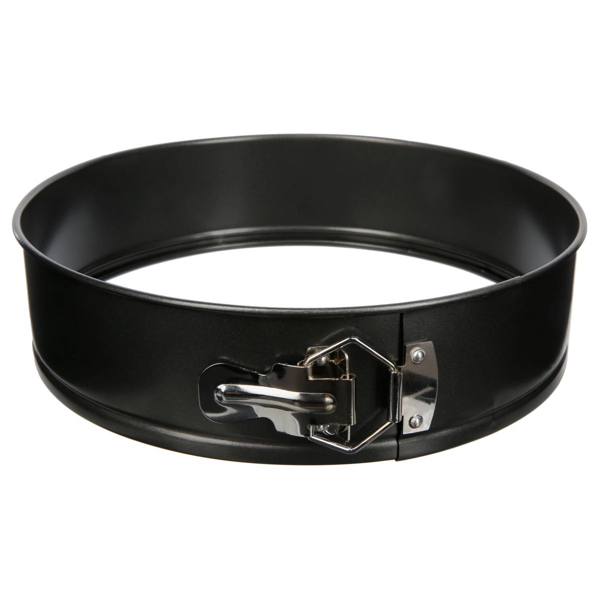 Lot de 3 moules à manqué démontables 