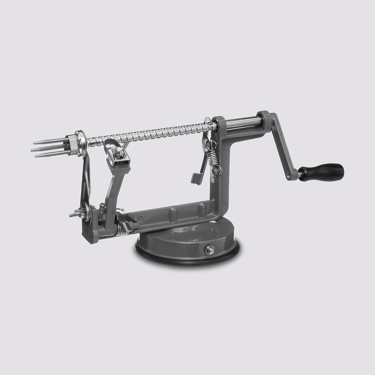 Éplucheur mécanique pommes