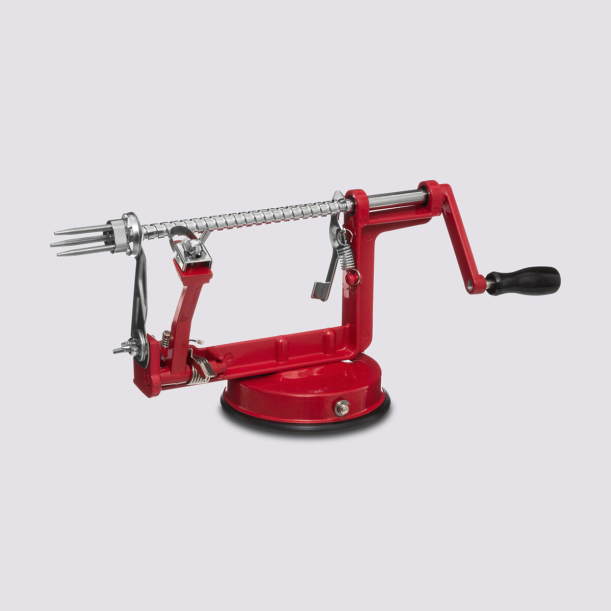 Éplucheur mécanique pommes