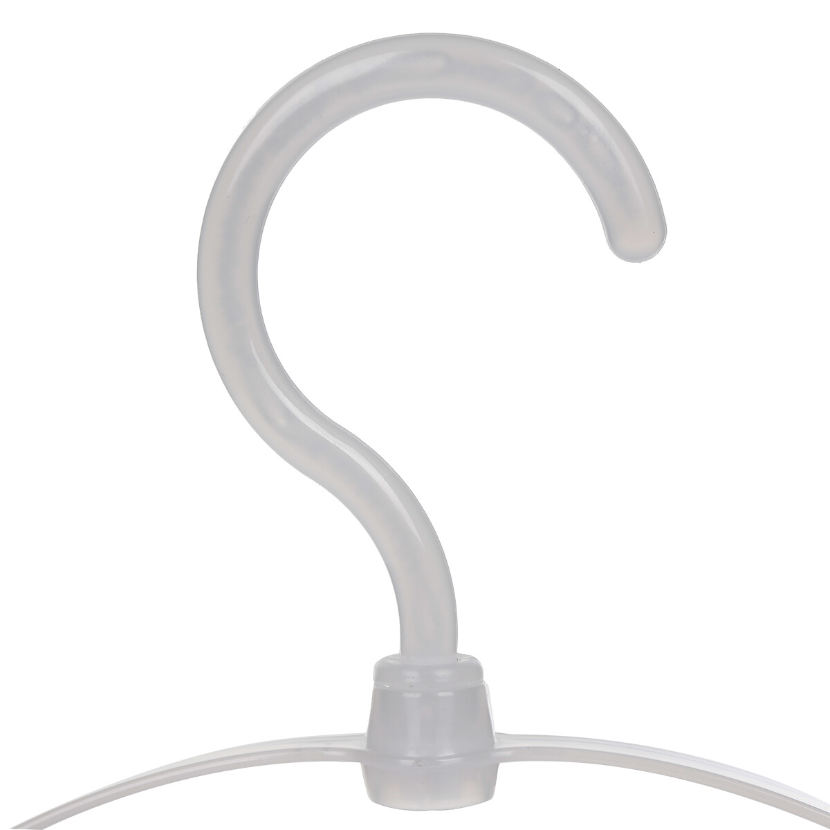 Lot de 24 pinces à linge avec panier 