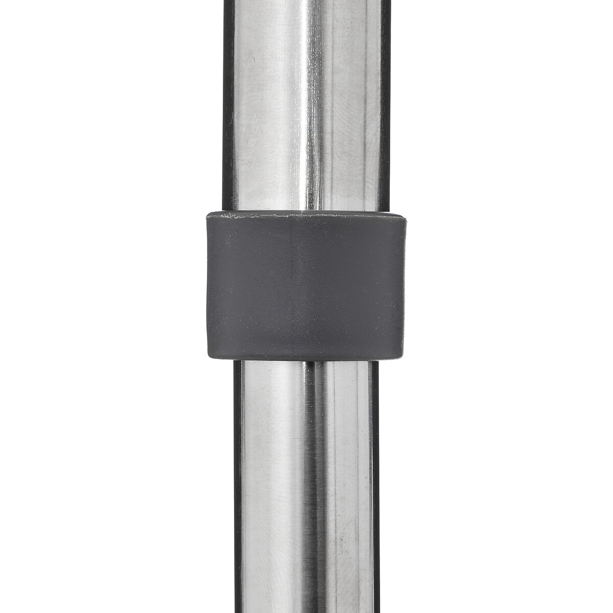 Balai télescopique microchenille 