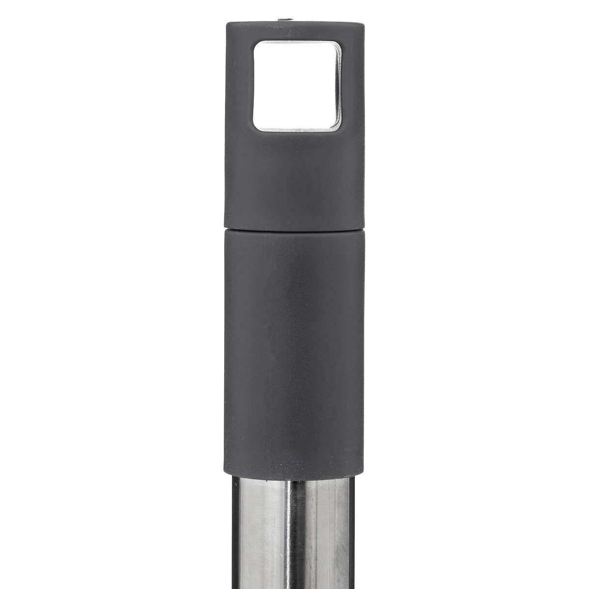 Balai télescopique microchenille 