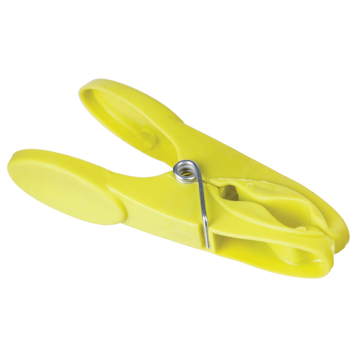 Lot de 32 pinces à linge, 4 couleurs 