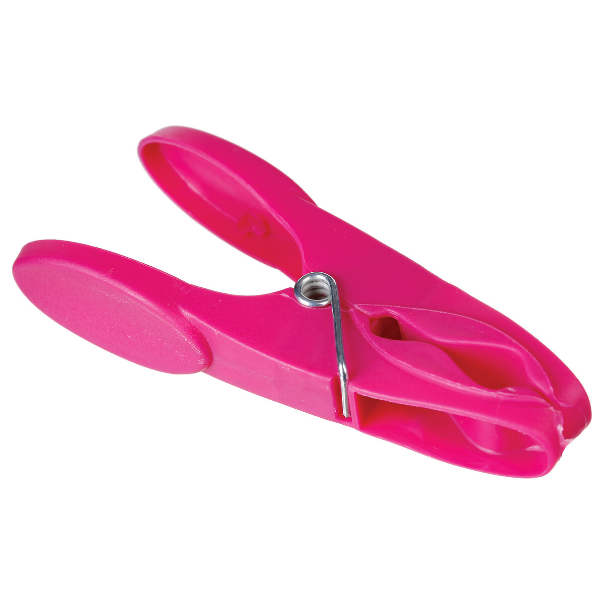 Lot de 32 pinces à linge, 4 couleurs 