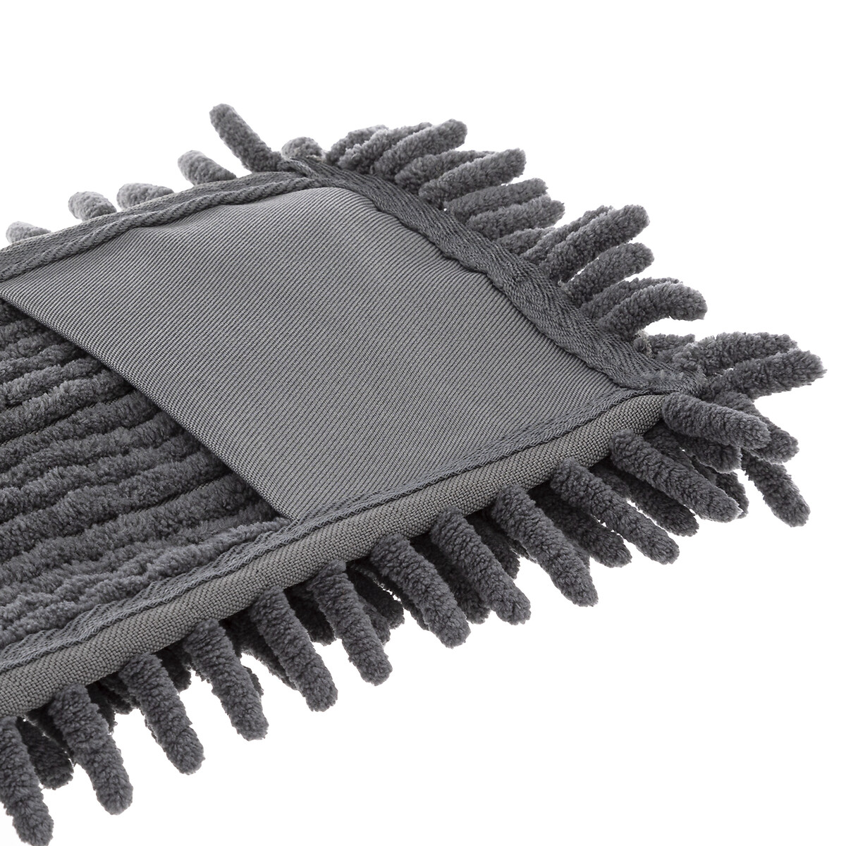 Recharge microfibre balai télescopique 