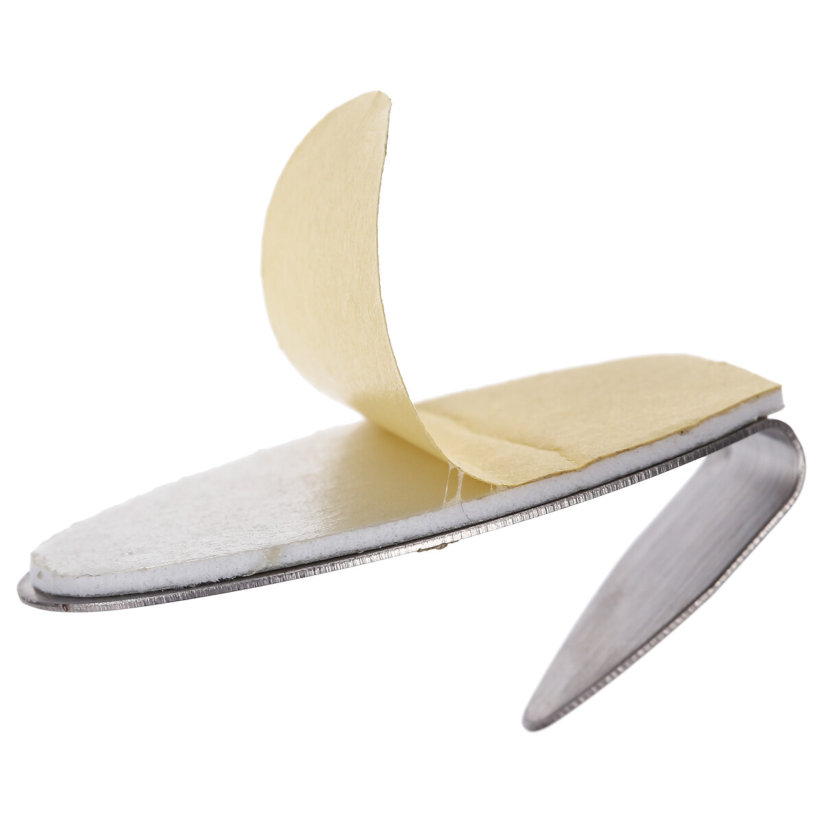 3 crochets adhésifs 