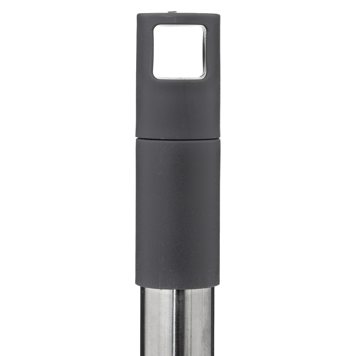 Balai télescopique microfibre lisse 