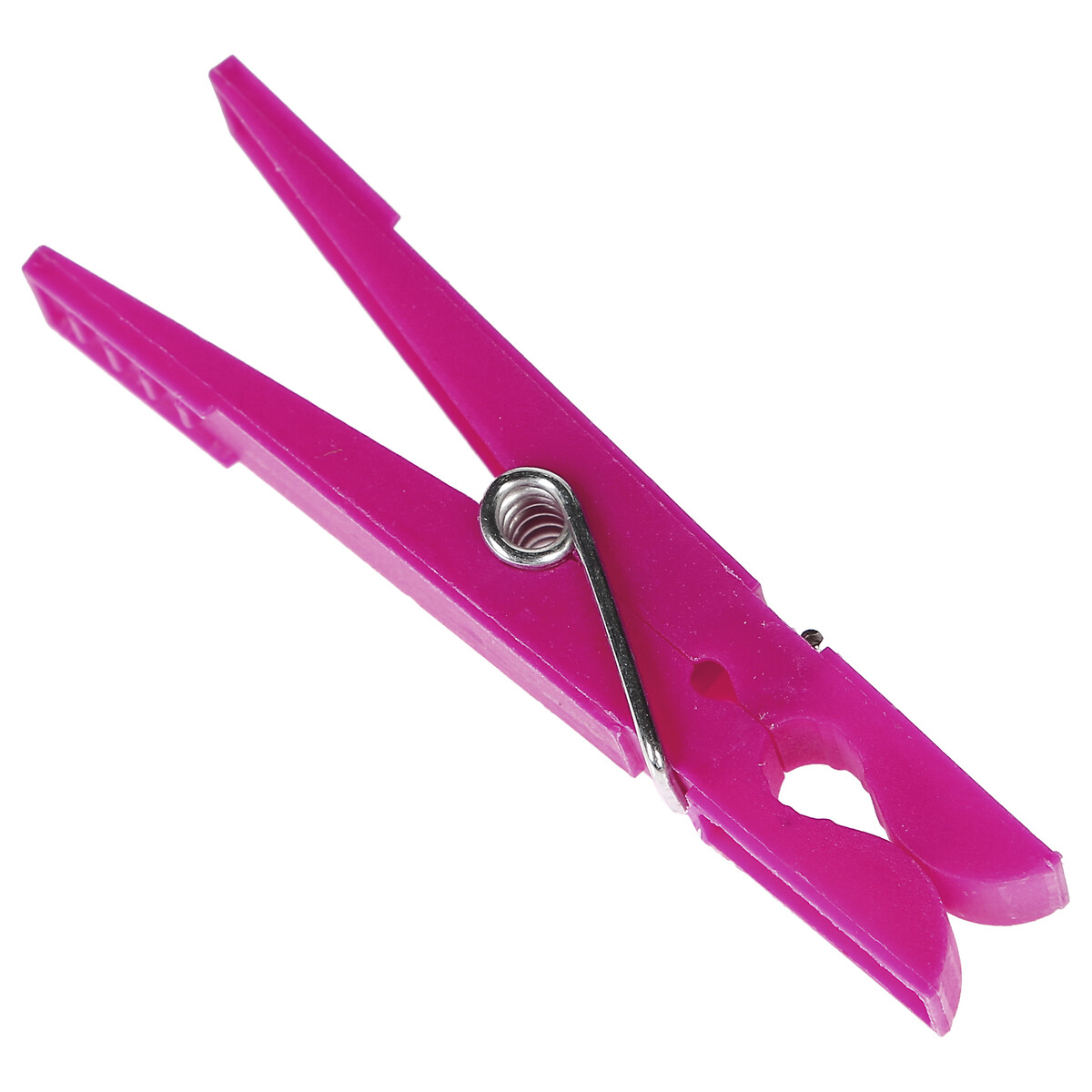 Lot de 24 pinces à linge, 3 couleurs 