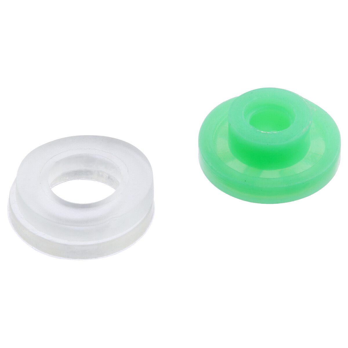 Colonne de douche en inox 