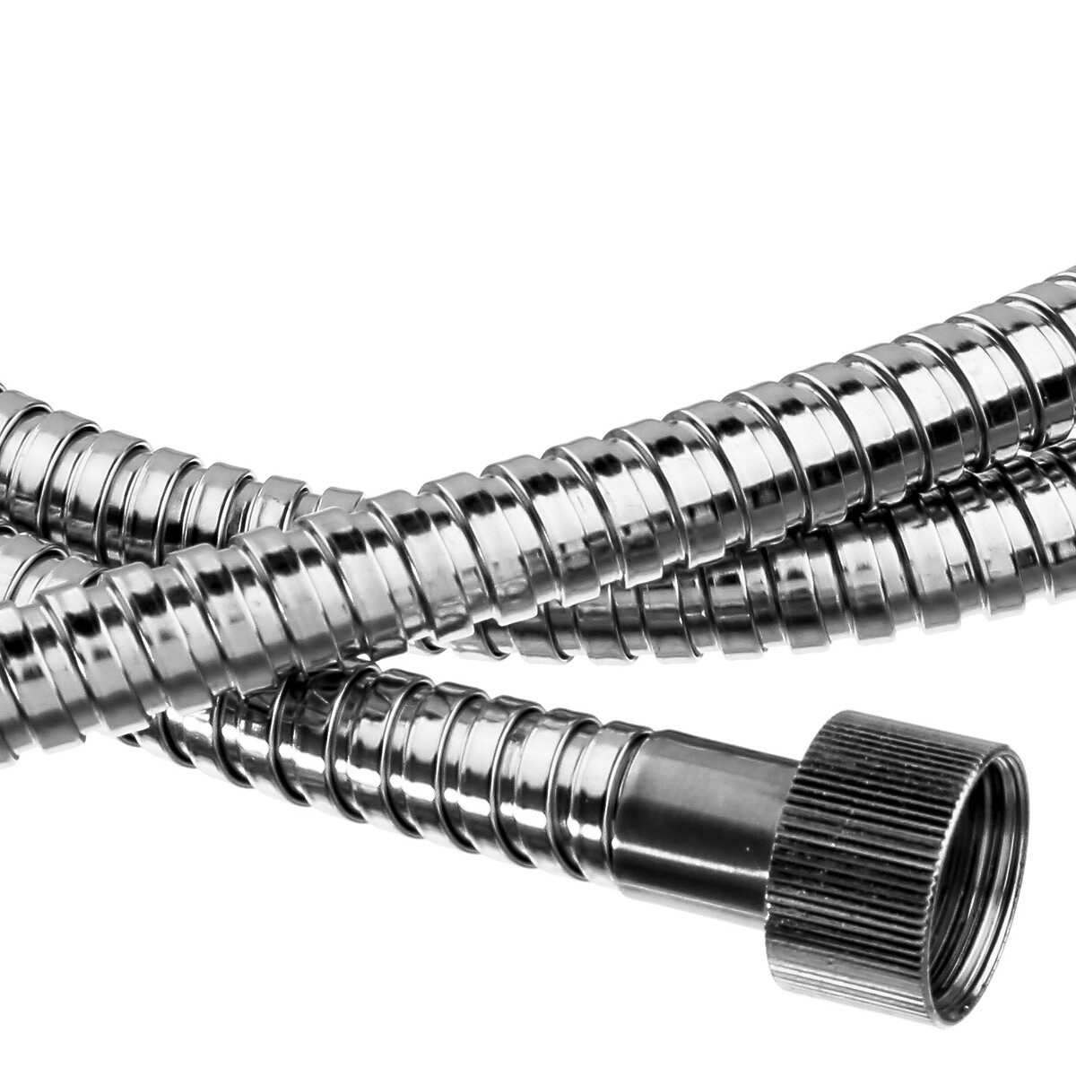 Flexible en inox 150 cm 