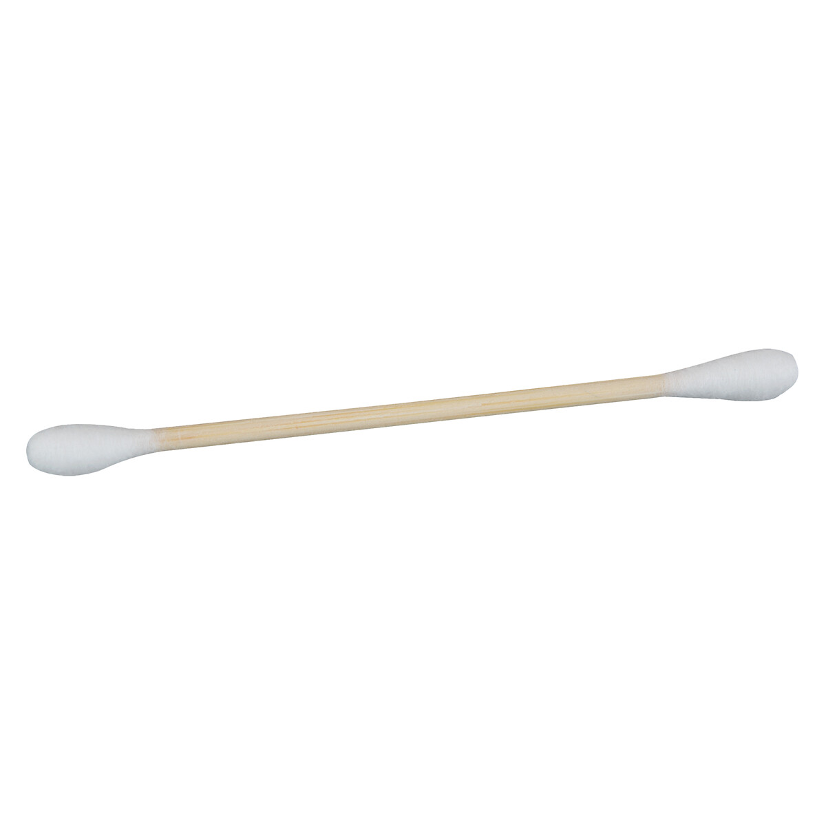 Boîte 500 cotons-tiges bambou 