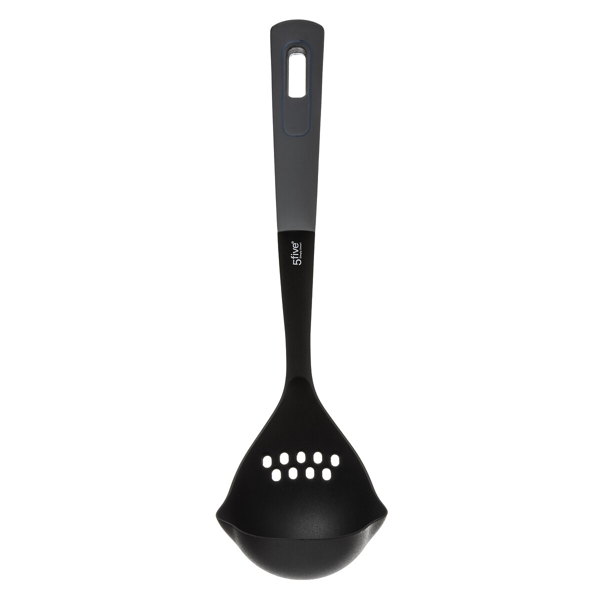 Lot de 5 ustensiles avec support Néo