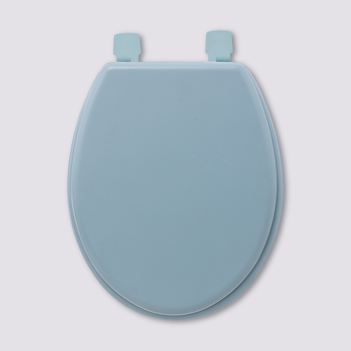 Abattant wc bois, artic Colorama