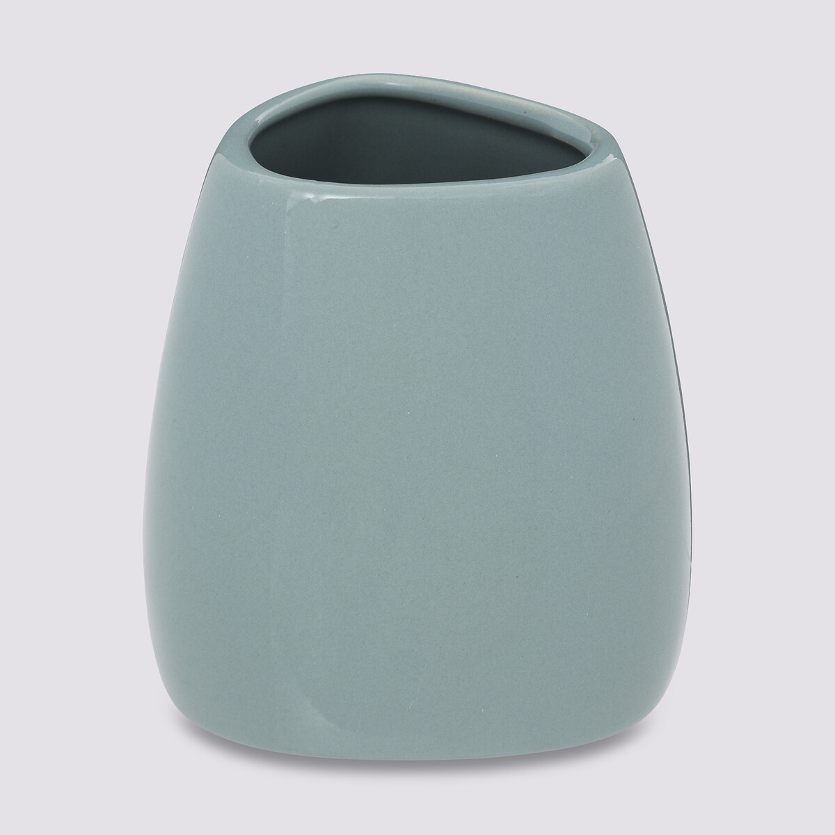 Gobelet en céramique, bleu artic Colorama