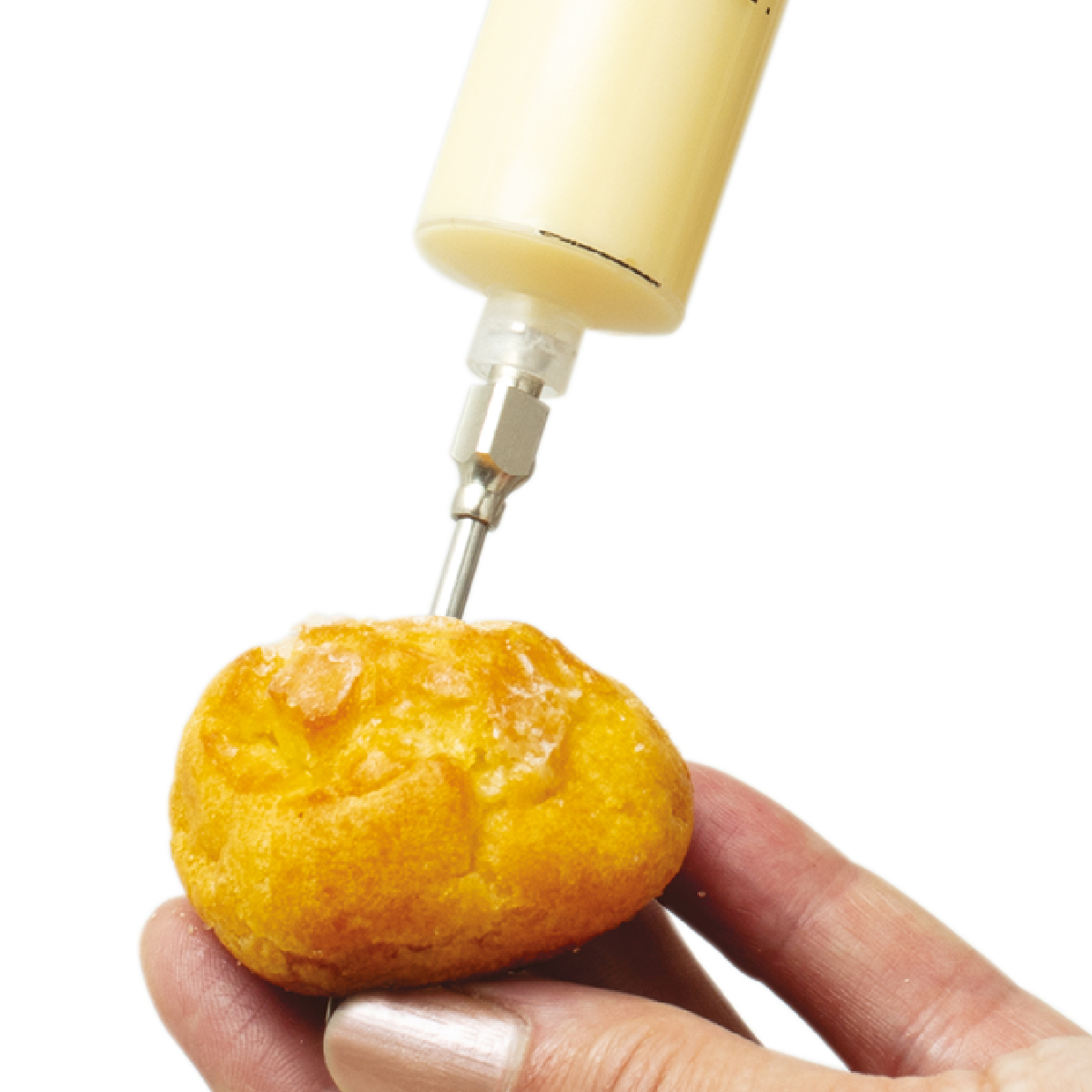 Seringue à pâtisserie 30ml 