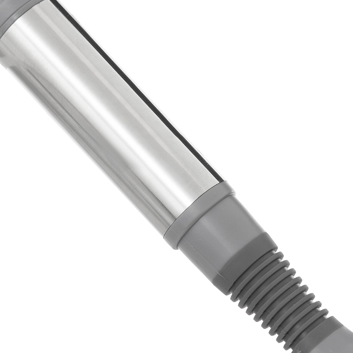 Brosse vaisselle en caoutchou, gris Silver & clean