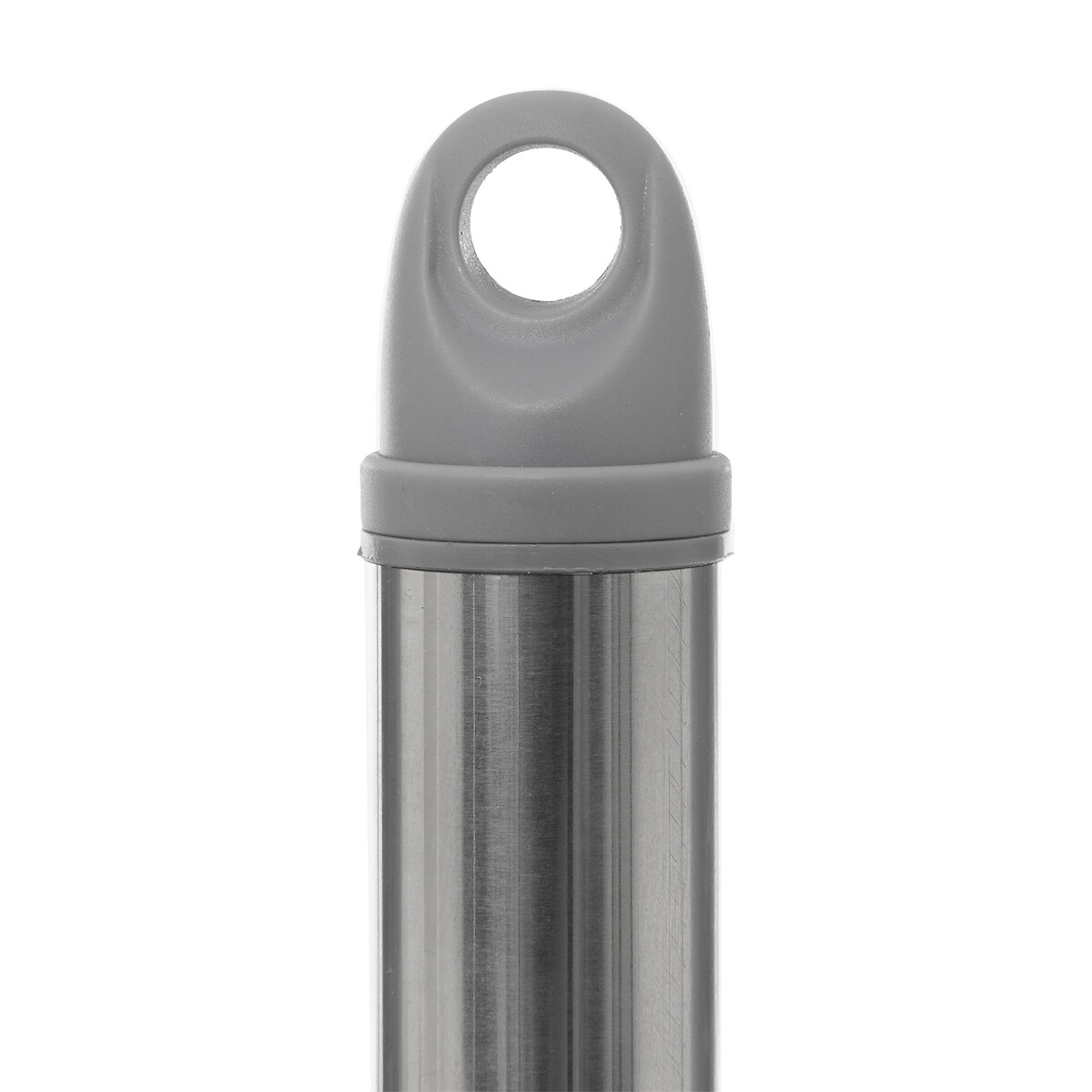 Brosse vaisselle en caoutchou, gris Silver & clean