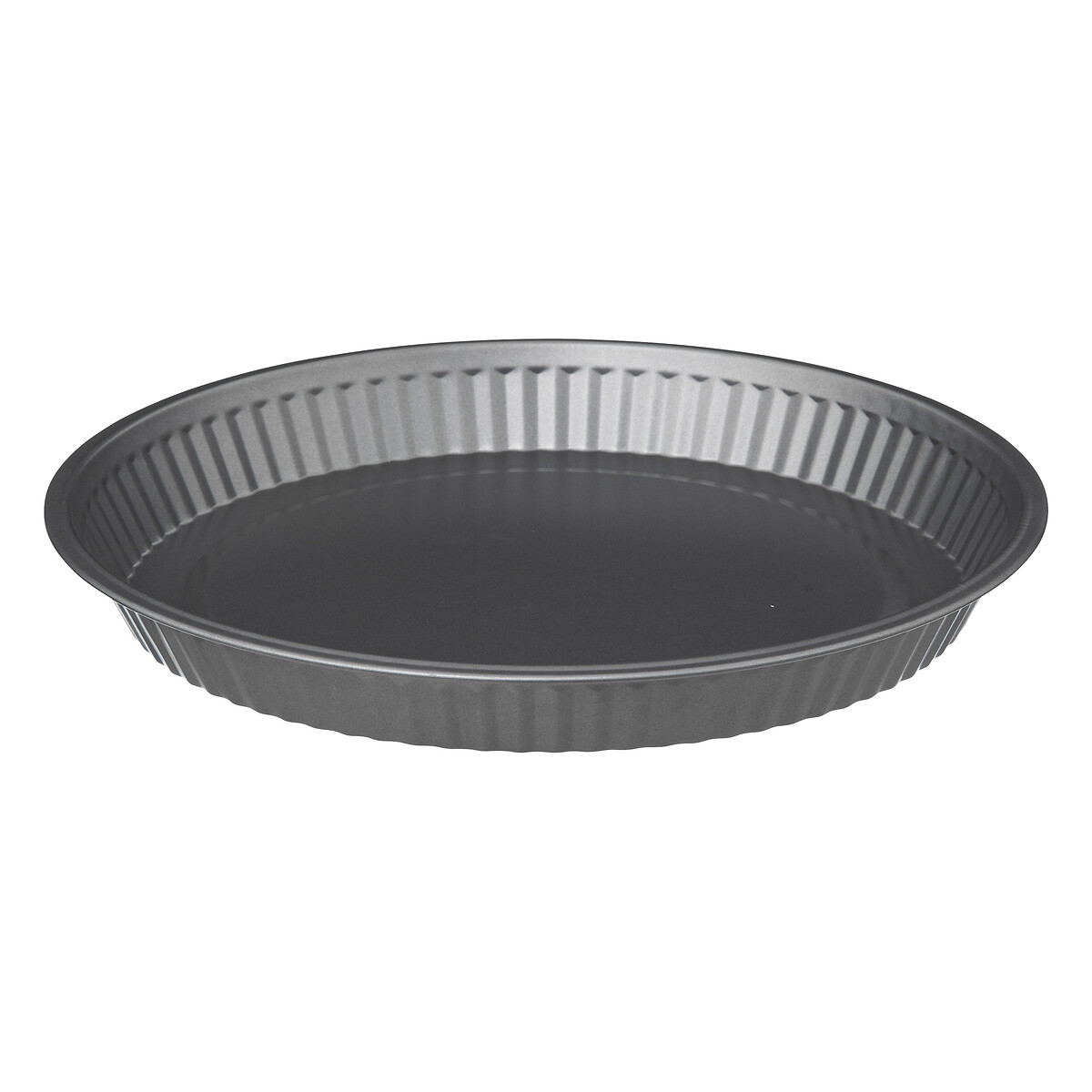 Moule à tarte 32cm avec couvercle Takeat