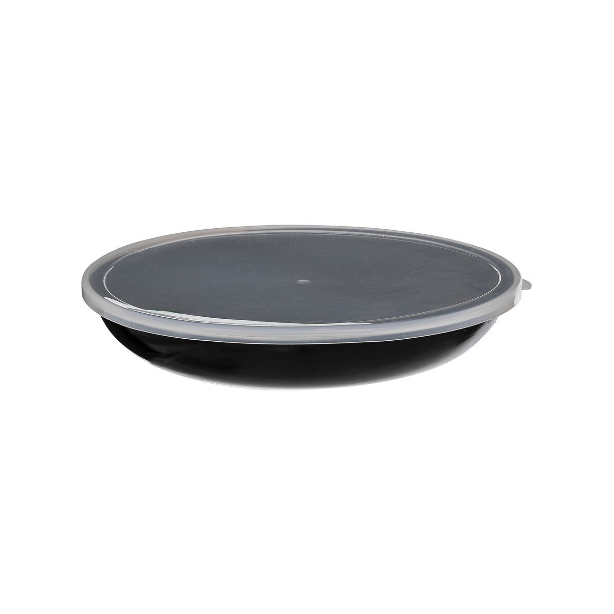 Batterie de cuisine, aluminium pressé Amovible