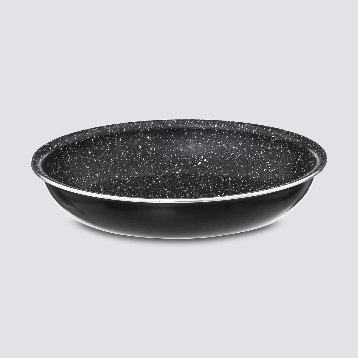 Poêle aluminium pressé, 20 cm Amovible