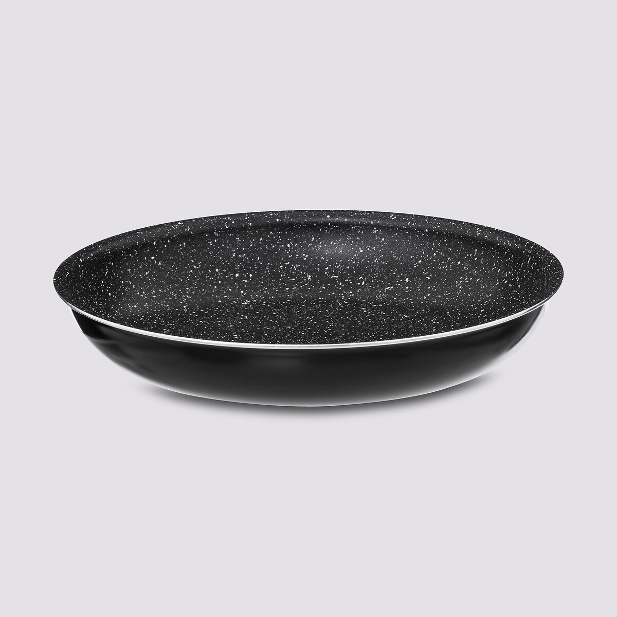 Poêle aluminium pressé, 26 cm Amovible