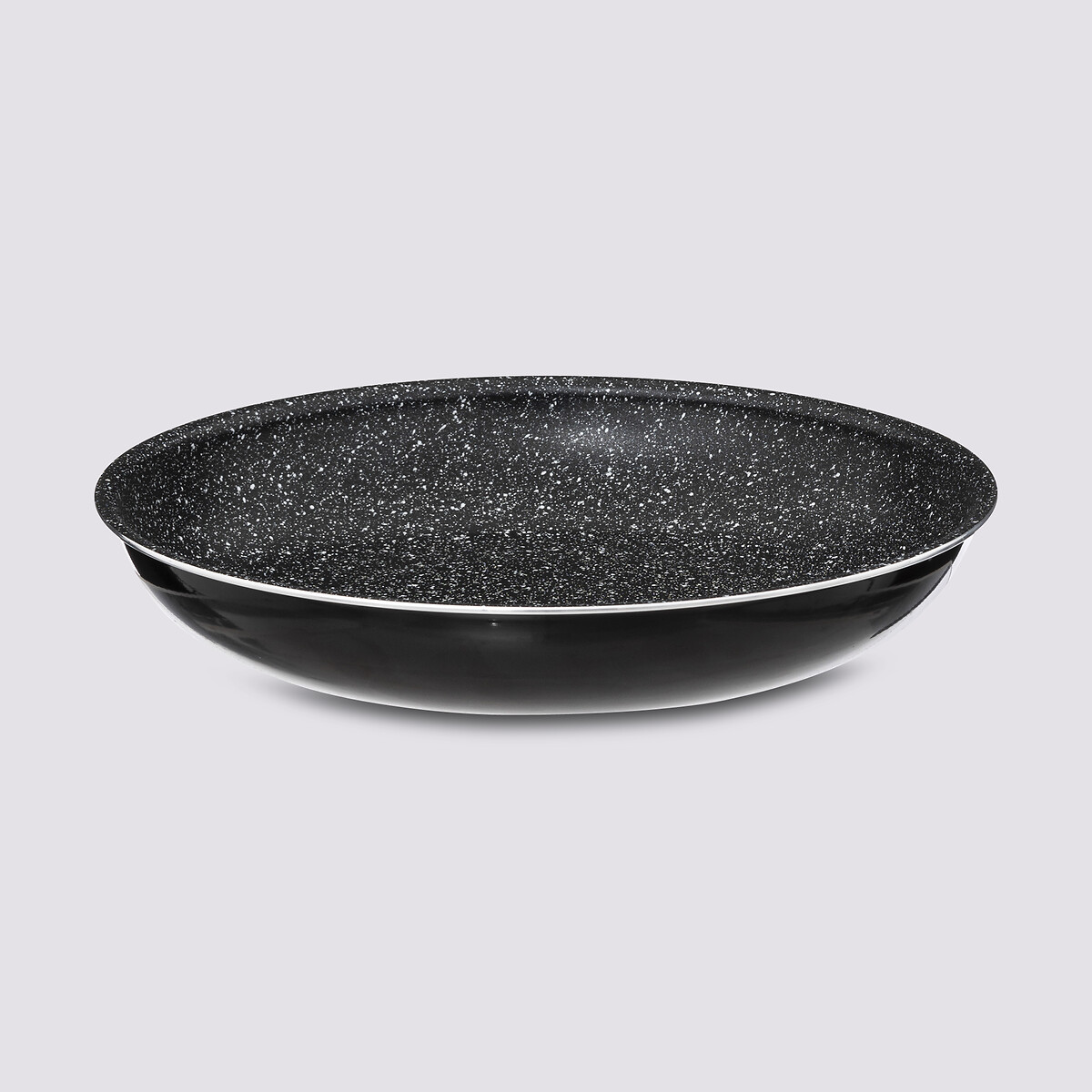 Poêle aluminium pressé, 28 cm Amovible