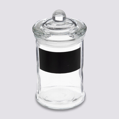 Bocal verre 0,35l 
