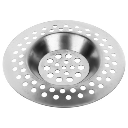 Lot de 2 grilles d'évier 