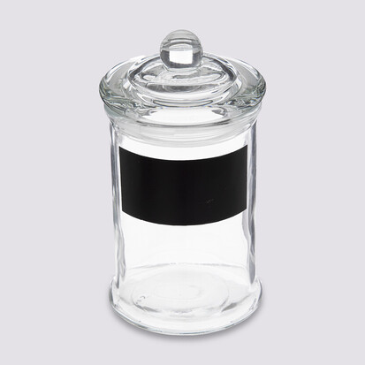 Bocal verre 0,12l 