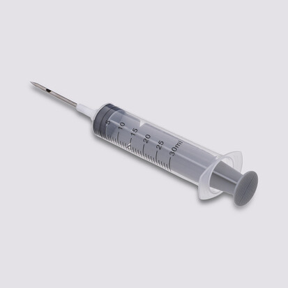 Seringue à pâtisserie 30ml 