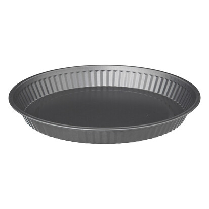 Moule à tarte 32cm avec couvercle Takeat