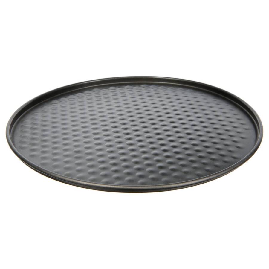 Lot de 3 moules à manqué démontables 