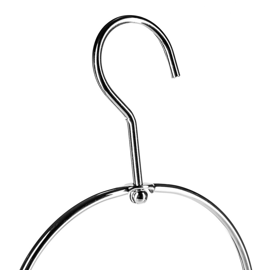 Serviteur de douche 2 niveaux, transparent 