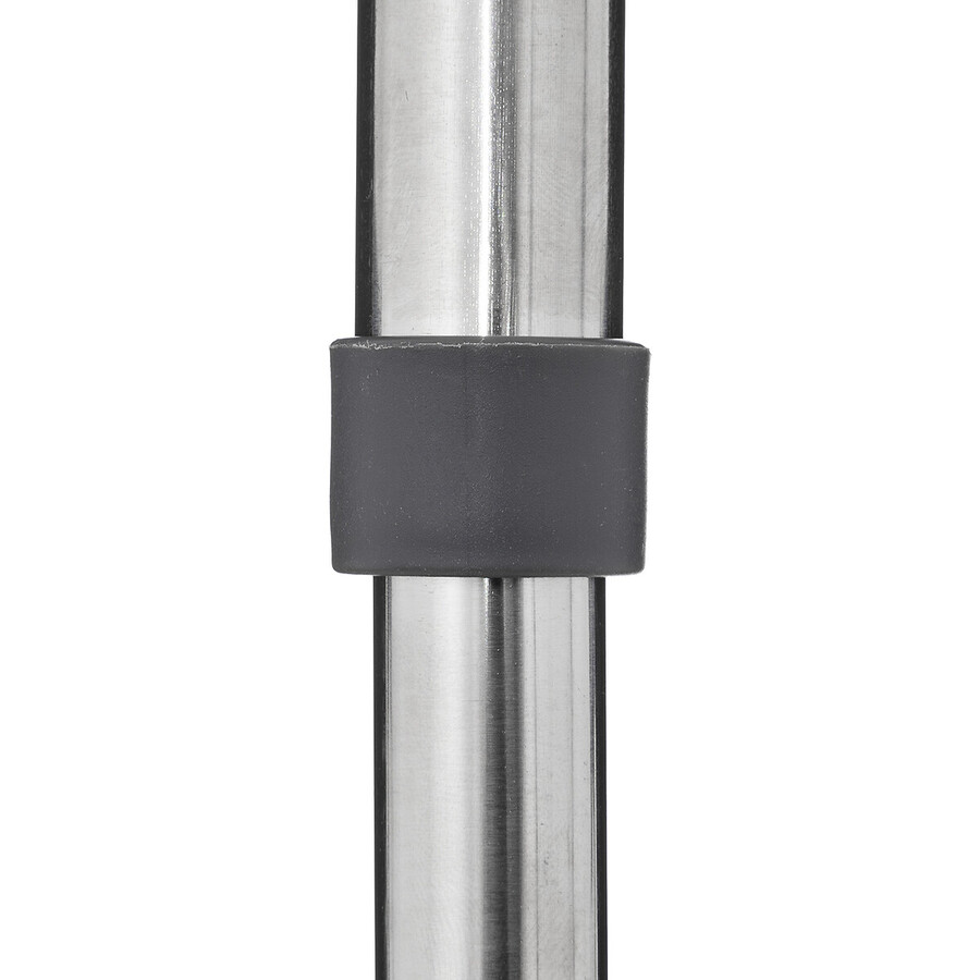 Balai télescopique microchenille 