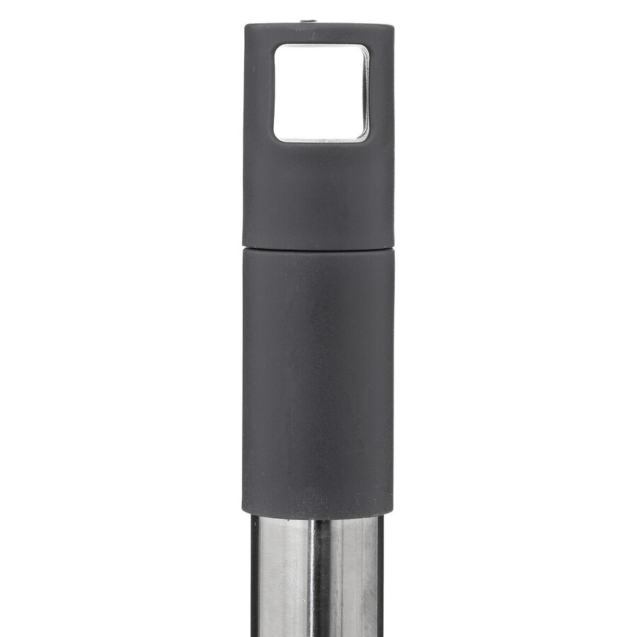 Balai télescopique microchenille 