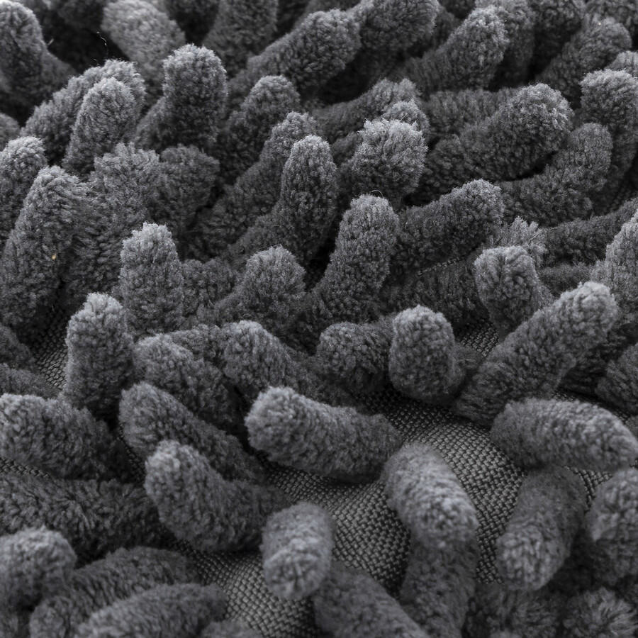 Balai télescopique microchenille 