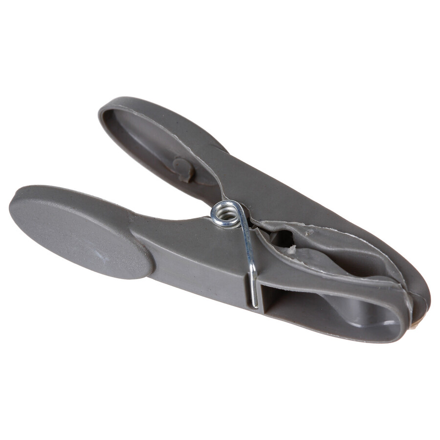 Lot de 32 pinces à linge, 4 couleurs 